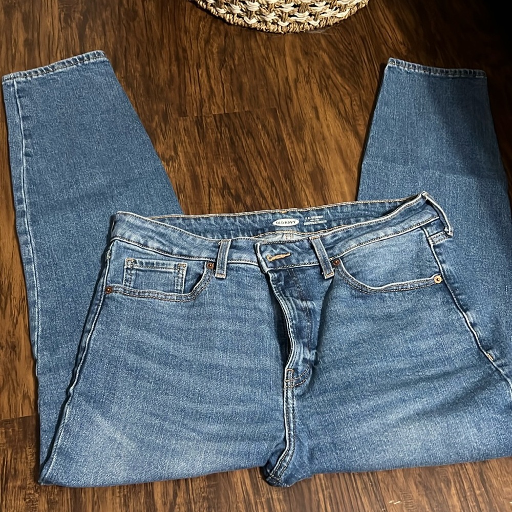 Old Navy Jeans. Like new